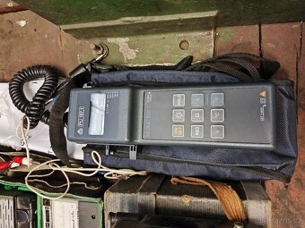 Staré měřáky - 5