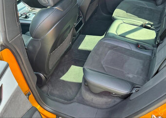 Audi Q8 50TDI QUATTRO S-LINE, s DPH - 5