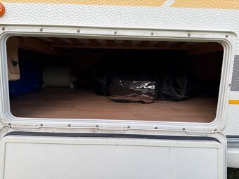 DELTA SUMMERLINER 4400 FB-STAN Easy Air-BOJLER-TOP STAV - 5