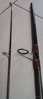WFT CHARISMA 270 - 5