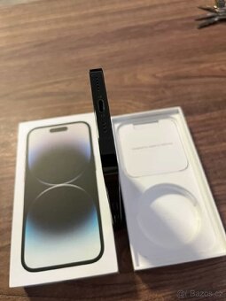 Apple iPhone 14 Pro 128GB - 5