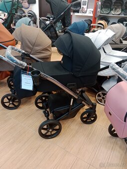 Kočárek cannex veneta - 5