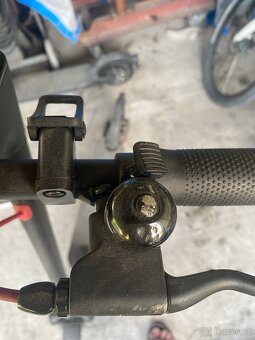 Elektrická Koloběžka Sencor - 5