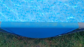 Bazén Bestway Steel Pro Max - 5