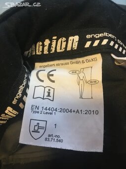 Oblečení Engelbert STRAUSS - 5