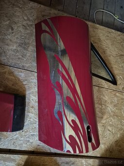 Mazda mx5 na plechařina - 5