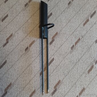 Rybářské potřeby na sumce - 5
