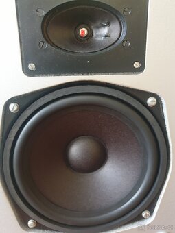 Reproduktory Tesla ARS 9104 - 5