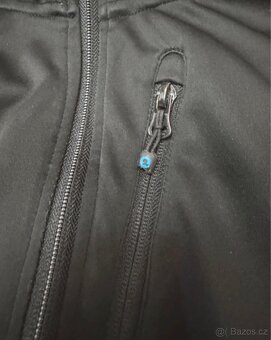 O’Style softshellová bunda 128/134 - 5