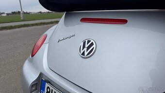 New Beetle Cabrio 1.9TDI - 5
