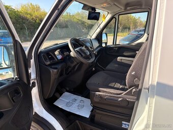 Prodám Iveco Daily 2022 - 5