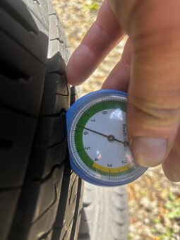 185/65/15 letní pneu - 5