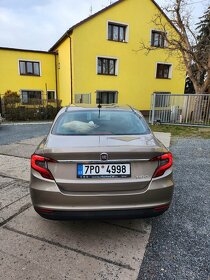 Fiat Tipo, 1.4i Opening Edition Plus - 5