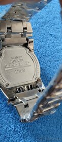 hodinky Invicta reserve Bolt-vše plně funkční,nové nopoužité - 5
