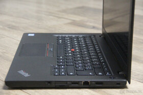 Lenovo ThinkPad T460;Core i5 6300U 2.4GHz/16GB RAM/256GB SSD - 5