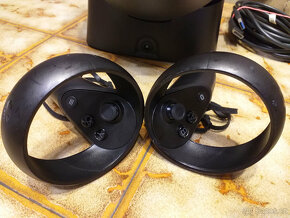 VR brýle Oculus Rift S - 5