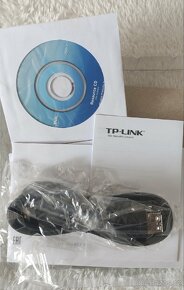 WiFi USB adapter TP-Link - 5