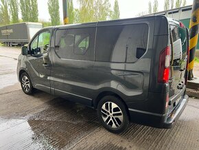 Renault Trafic 2.0 DCI 107 KW - 5
