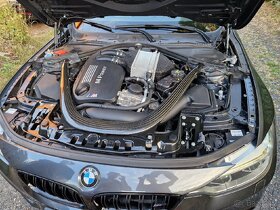 BMW M4, 2017, možná výměna. - 5