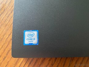 Lenovo ThinkPad T460 - stav nového - 5
