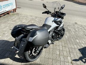 Motorka CFMOTO 700MT Premium - 5