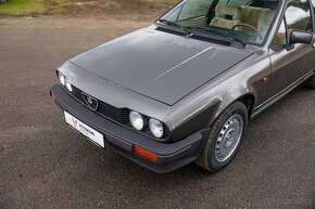 Alfa Romeo Alfetta GTV 2.0 - 5