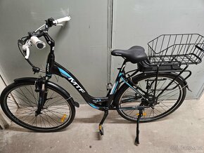 MĚSTSKÉ ELEKTROKOLO GRAND 1.3, 2023 - 5