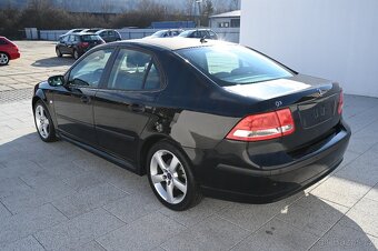 Saab 9-3 1,8 t 110KW Vector sport - 5
