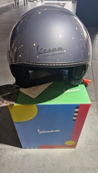 Helma Vespa Sei Giorni - 5