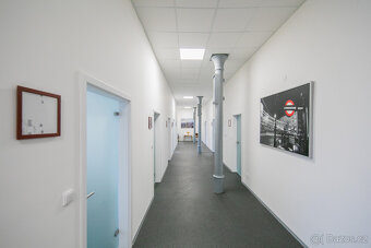 Pronájem, kancelářské prostory, 23 m², ul. M. R. Štefánika, - 5