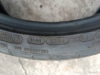 Michelin Pilot Super Sport 245/34 R21 - 5