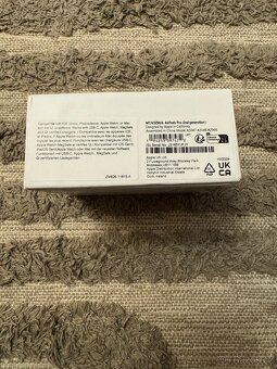 Airpods pro 2 gen - 5