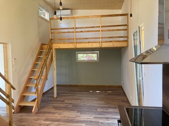 Tiny house + předsíň, mobilní dům - 5