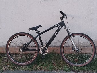 Dirt kolo - 5