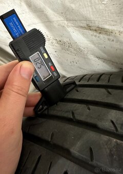Alu kola Sepang VW Škoda Audi Seat - 5
