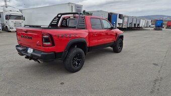 DODGE RAM 1500 TRX 6.2 HEMI V8 Supercharged - 5