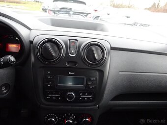 Dacia Lodgy 1,5 DCI, GARANCE KM - 5