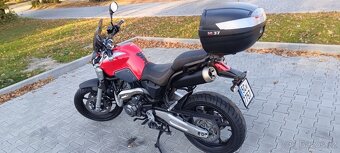 Yamaha MY 03 660 - 5