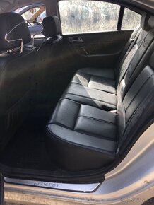 ND Peugeot 607 2.7HDi BiTurbo - 5
