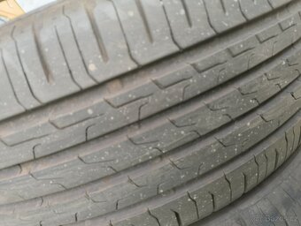 pneumatiky 205/55 R17 - 5