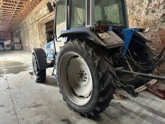 Traktor Landini 8880 DT - 5