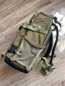Fotobatoh Burton Focus 30L - 5