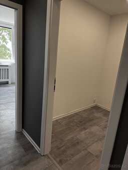 Pronájem bytu 3+1 74m2 na ul. Bratr. Veverkových - 5