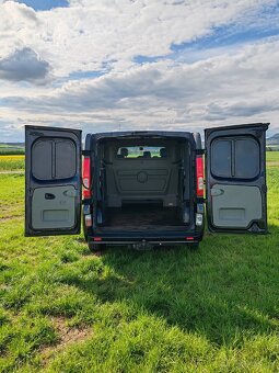 Opel Vivaro L2H1, 2.0 CDTI - 5