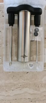 Marinovací jehla Spicy Küchenprofi 50ml - 5