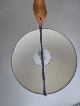 IKEA Myrhult stropní lampa - 5