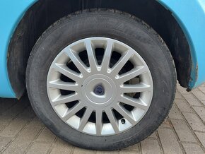 Lancia Musa 1.4 16V - 5