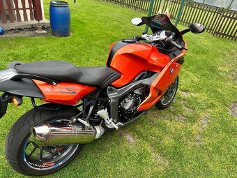 BMW K1300S - 5