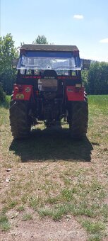 Zetor 7245 - 5