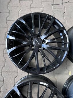 Sada alu kol Tomason TN7 19" 5x112 8,5x19 et42 - 5